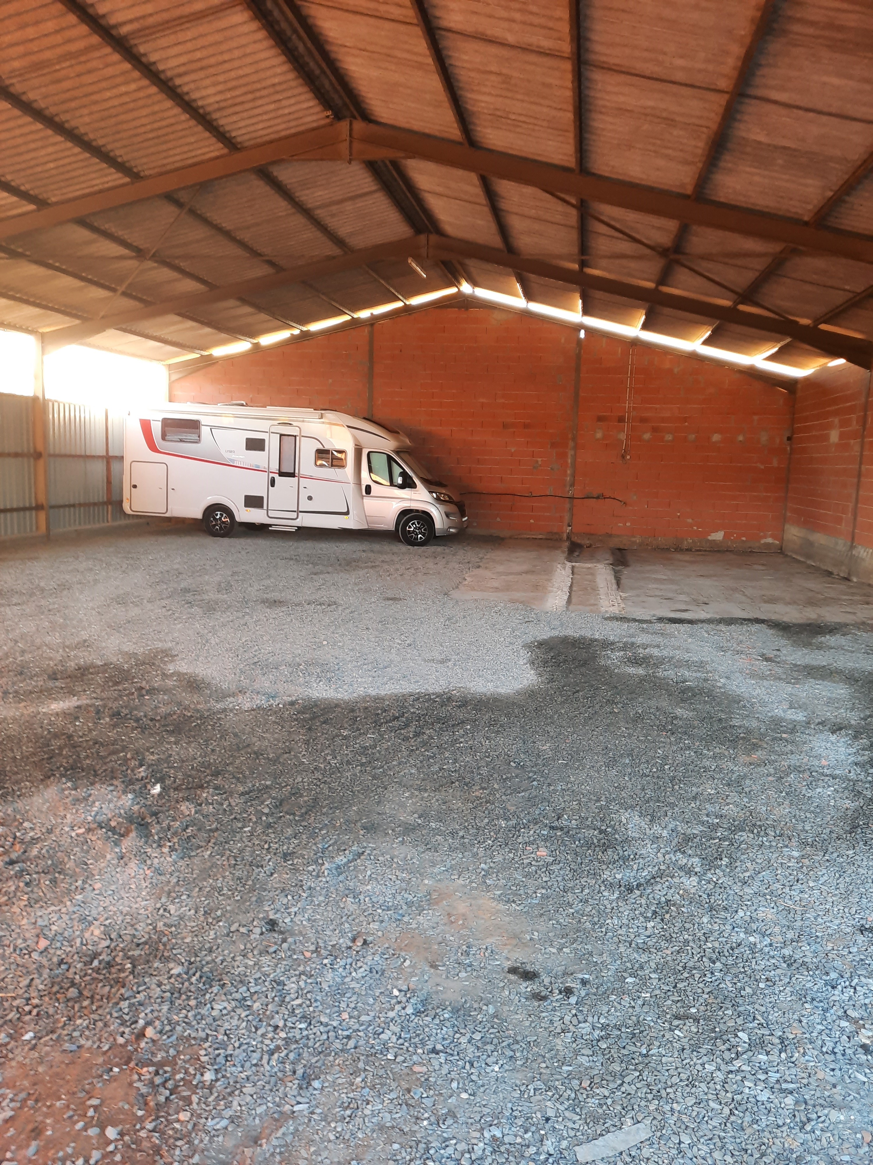 Location parking securise 81 entre particuliers