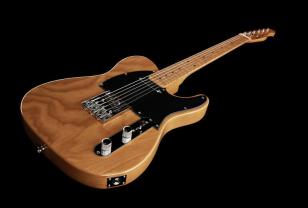Louer la guitare
