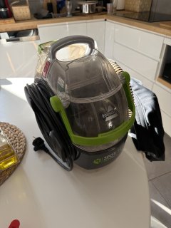 Service nettoyage