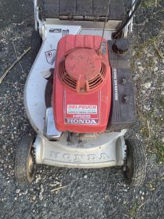 Location : tondeuse Location : tondeuse