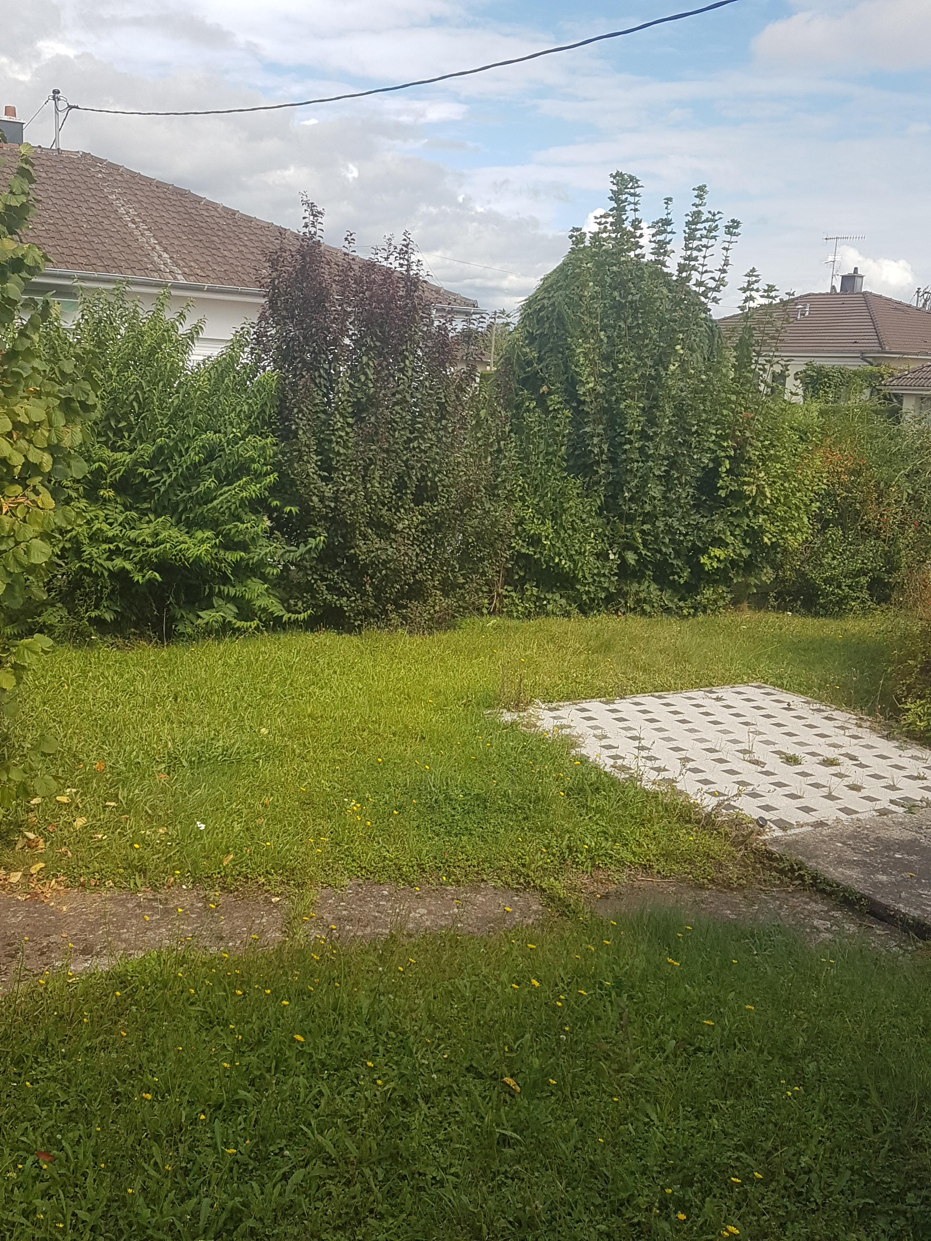Service entretien jardin 68 entre particuliers