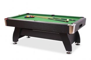 Louer le billard