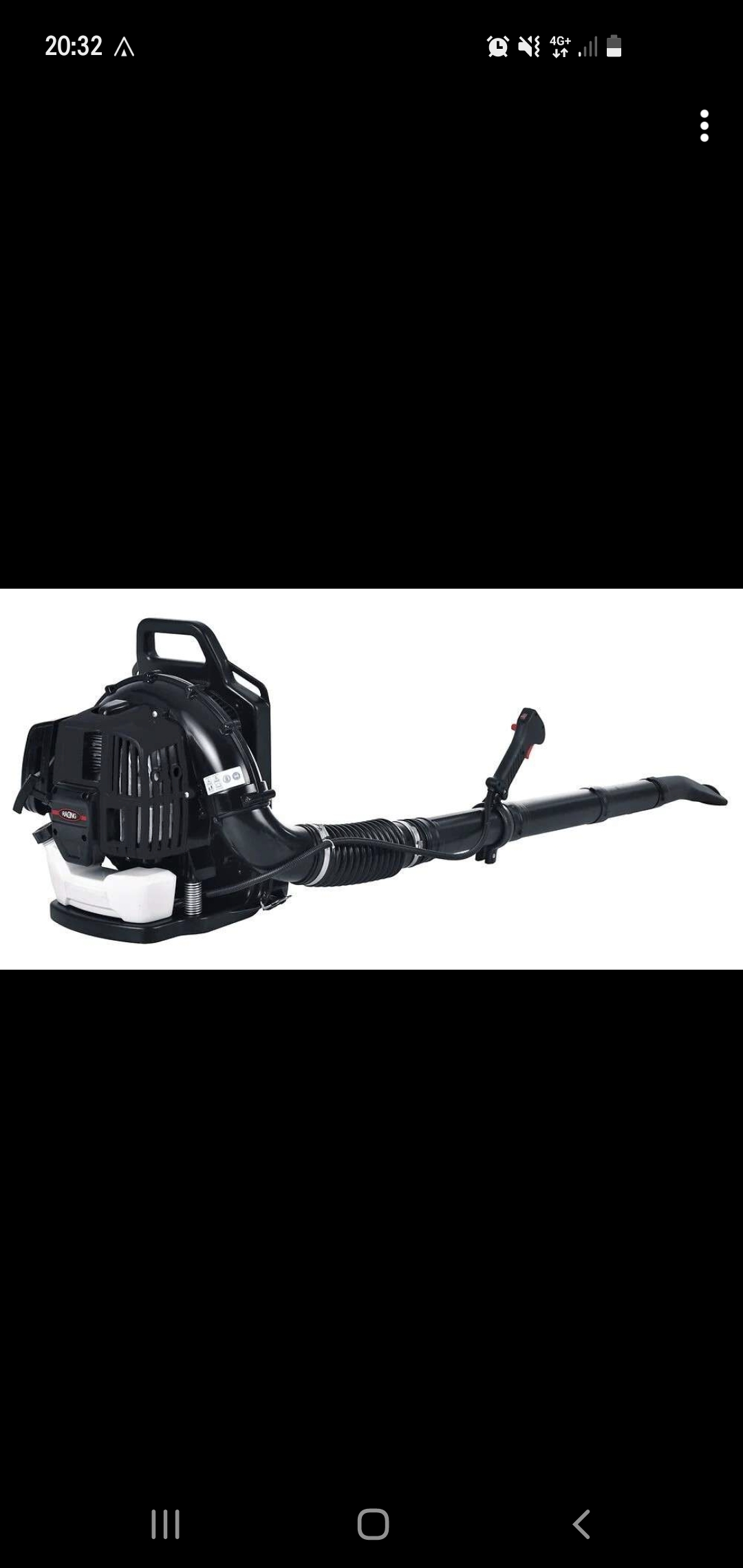 Location aspirateur souffleur 71 entre particuliers