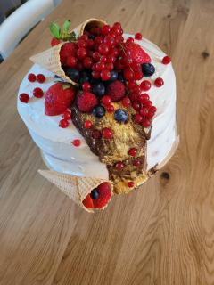 Service : patisserie Service : patisserie