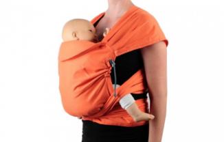 Louer le porte-bébé