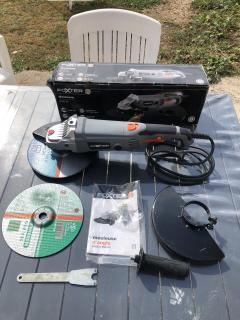 Location : meuleuse Location : meuleuse