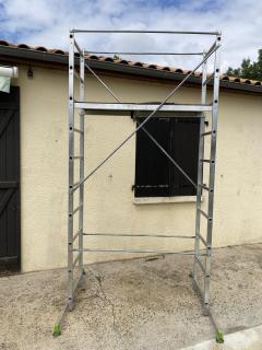 Location : echafaudage Location : echafaudage