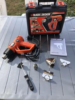 Location : decapeur thermique Location : decapeur thermique