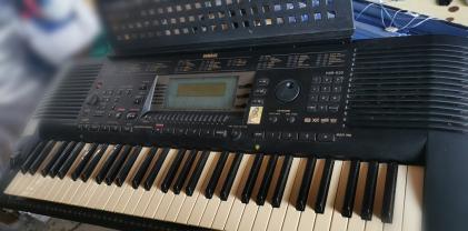 Louer le piano