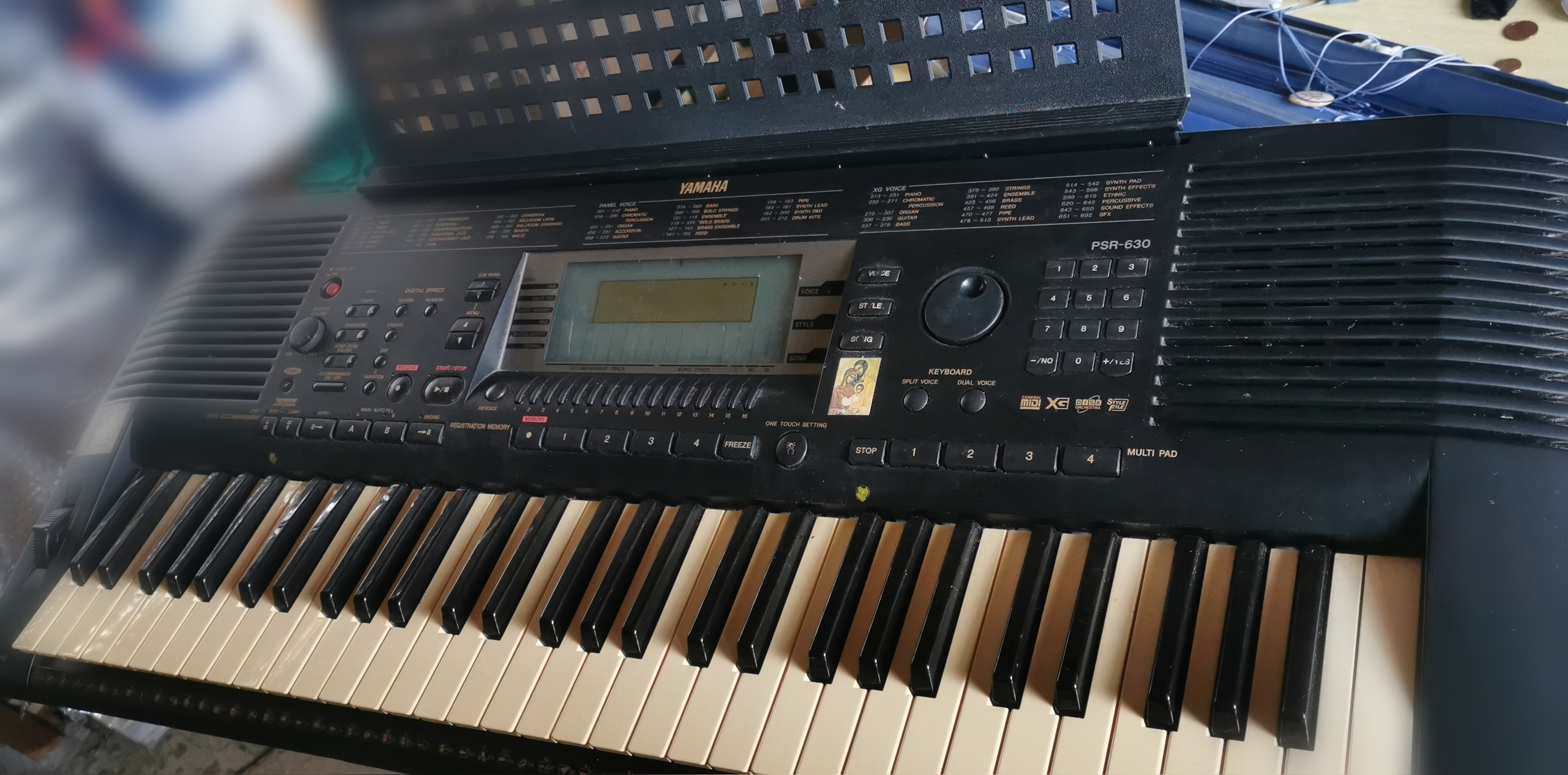 Location piano 64 entre particuliers