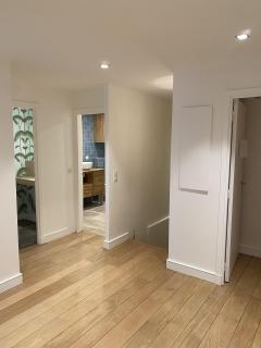 Service : renovation interieure Service : renovation interieure