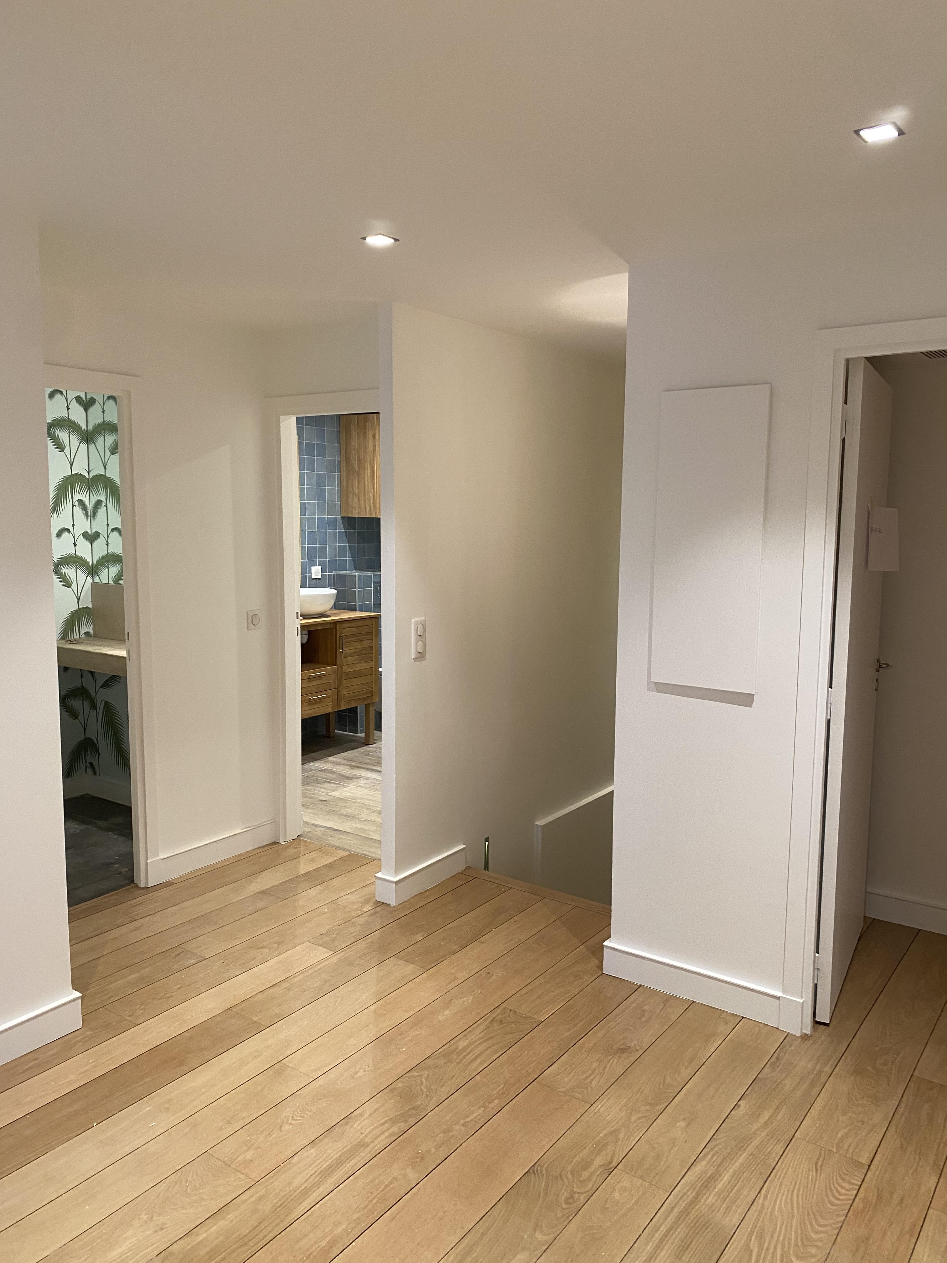 Service renovation interieure 93 entre particuliers