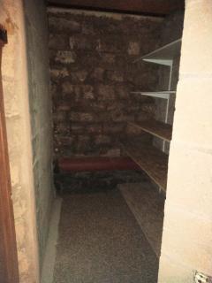 Location : stockage en cave Location : stockage en cave