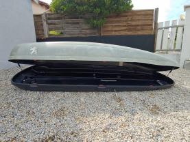 Location : coffre de toit Location : coffre de toit