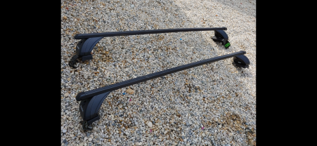 Location : barres de toit Location : barres de toit