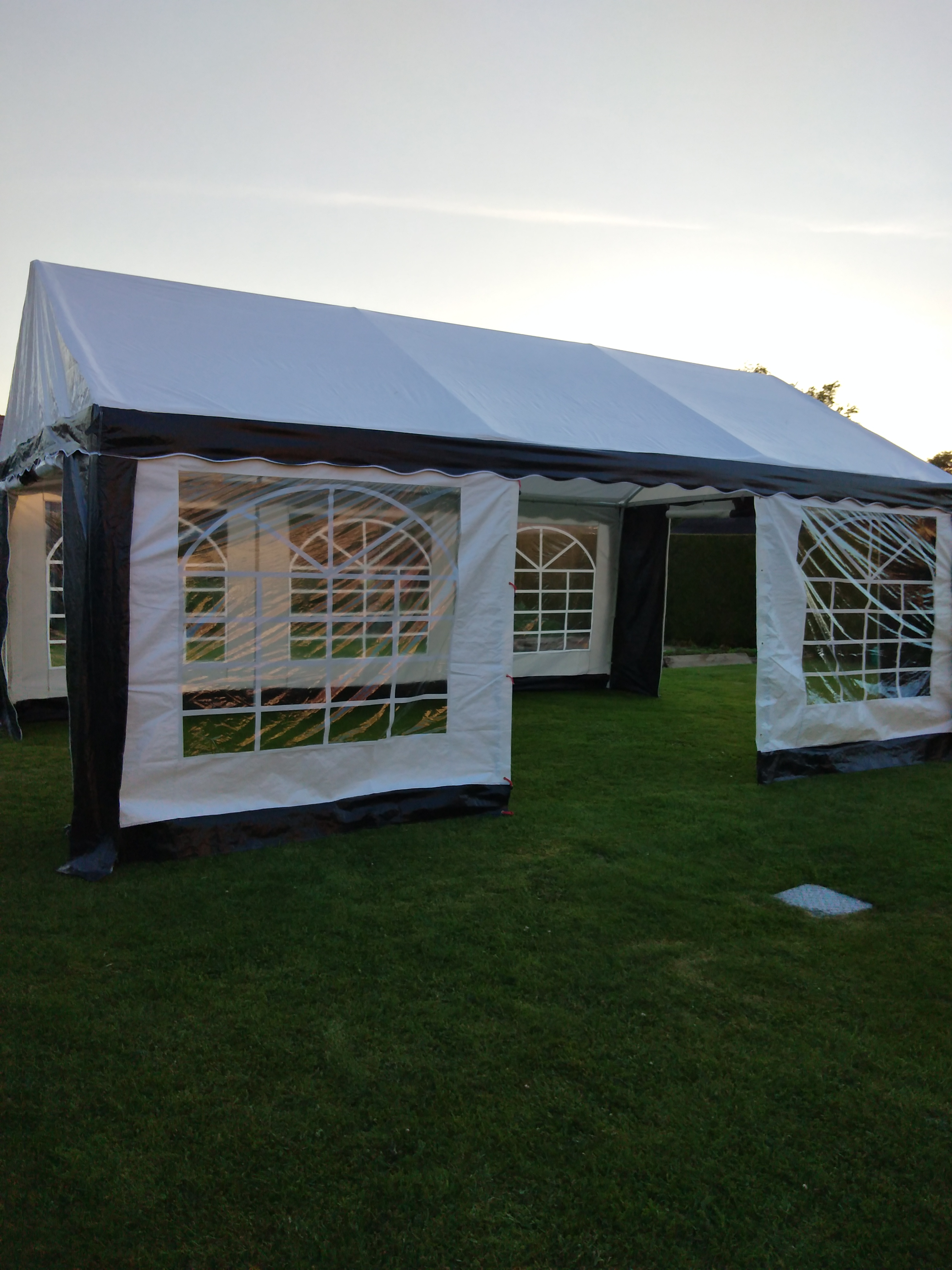 Location tente reception 27 entre particuliers