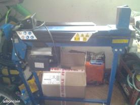 Location : fendeur de buches Location : fendeur de buches