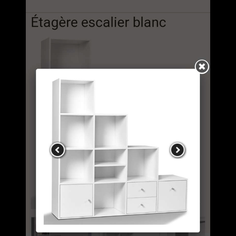 Service montage de meubles 92 entre particuliers