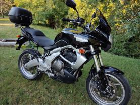 Louer la moto