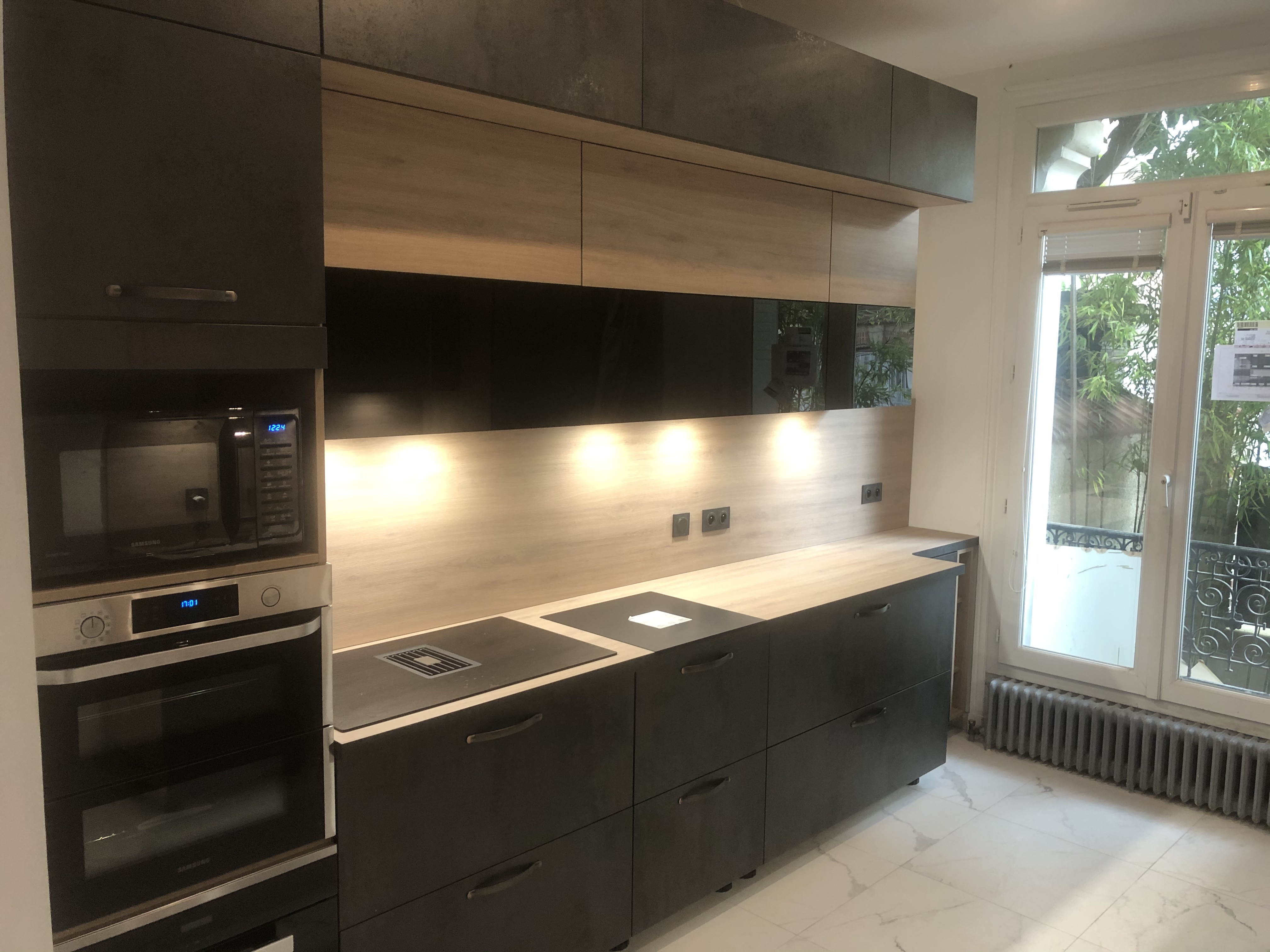 Service montage de meubles 35 entre particuliers