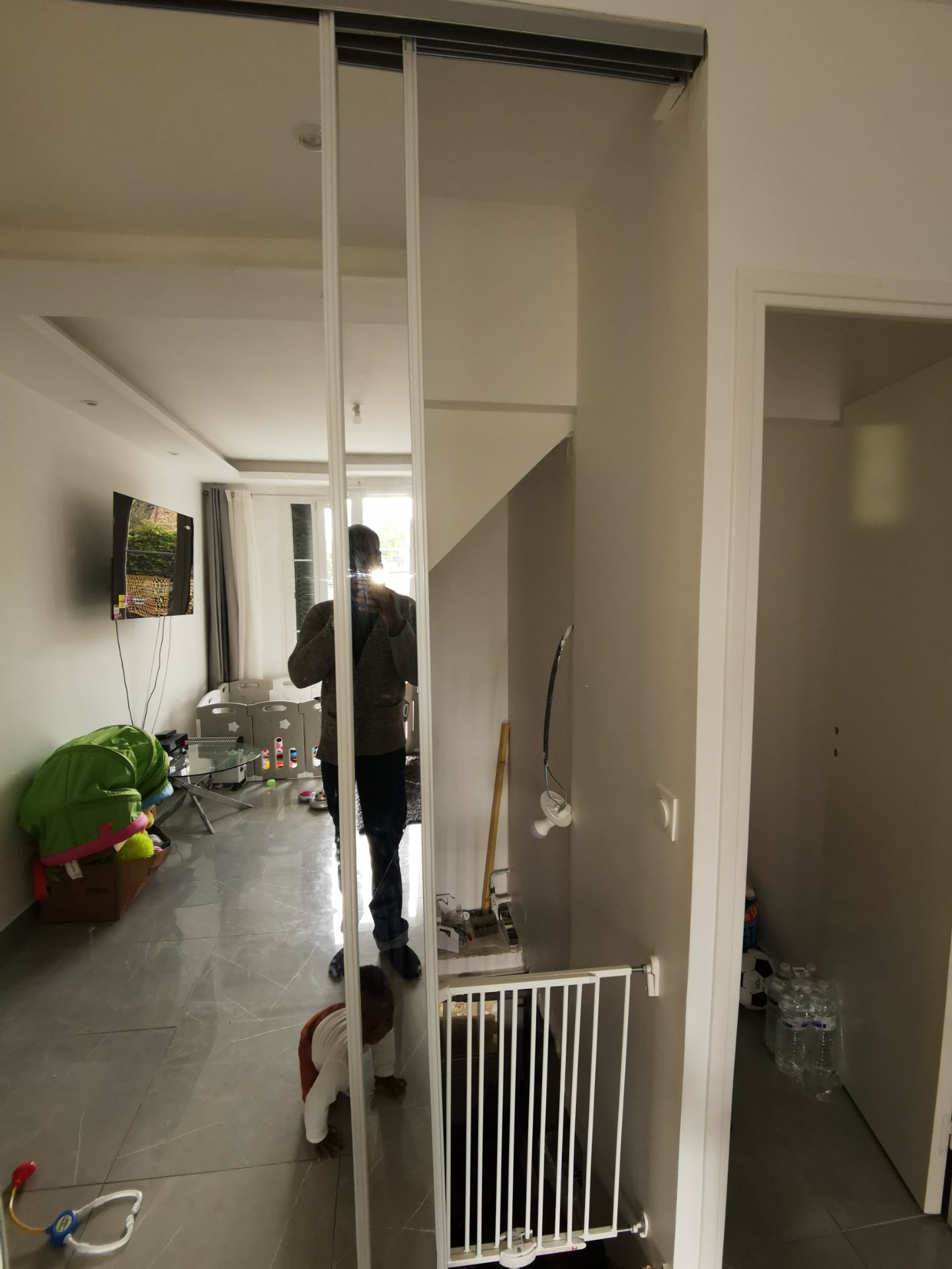 Service menuiserie 94 entre particuliers