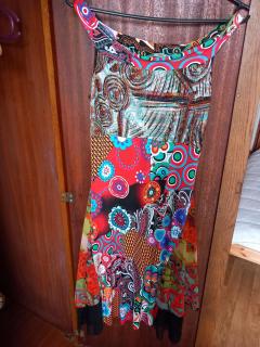 Louer la robe