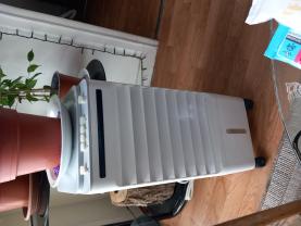 Louer le climatiseur