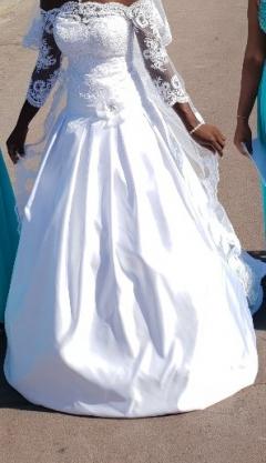 Louer la robe