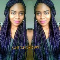 Demander une coiffure