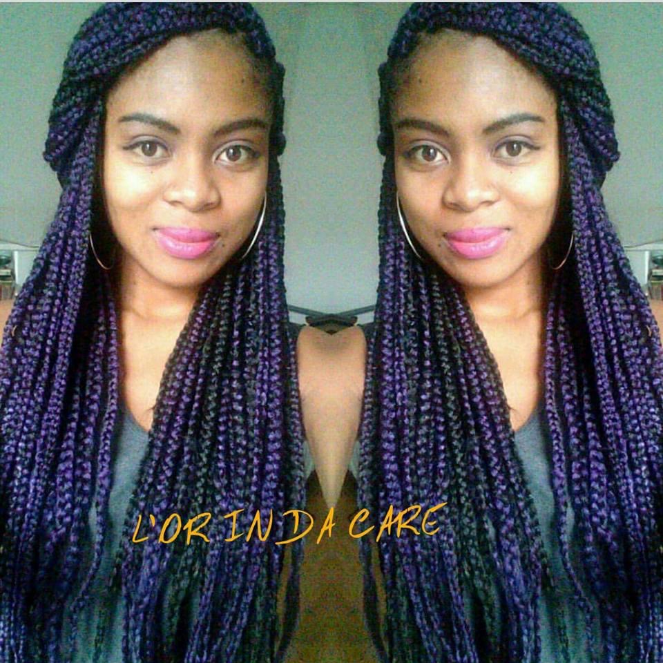 Service coiffure 91 entre particuliers