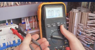 Service : electricien Service : electricien