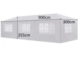 Location : tente reception Location : tente reception