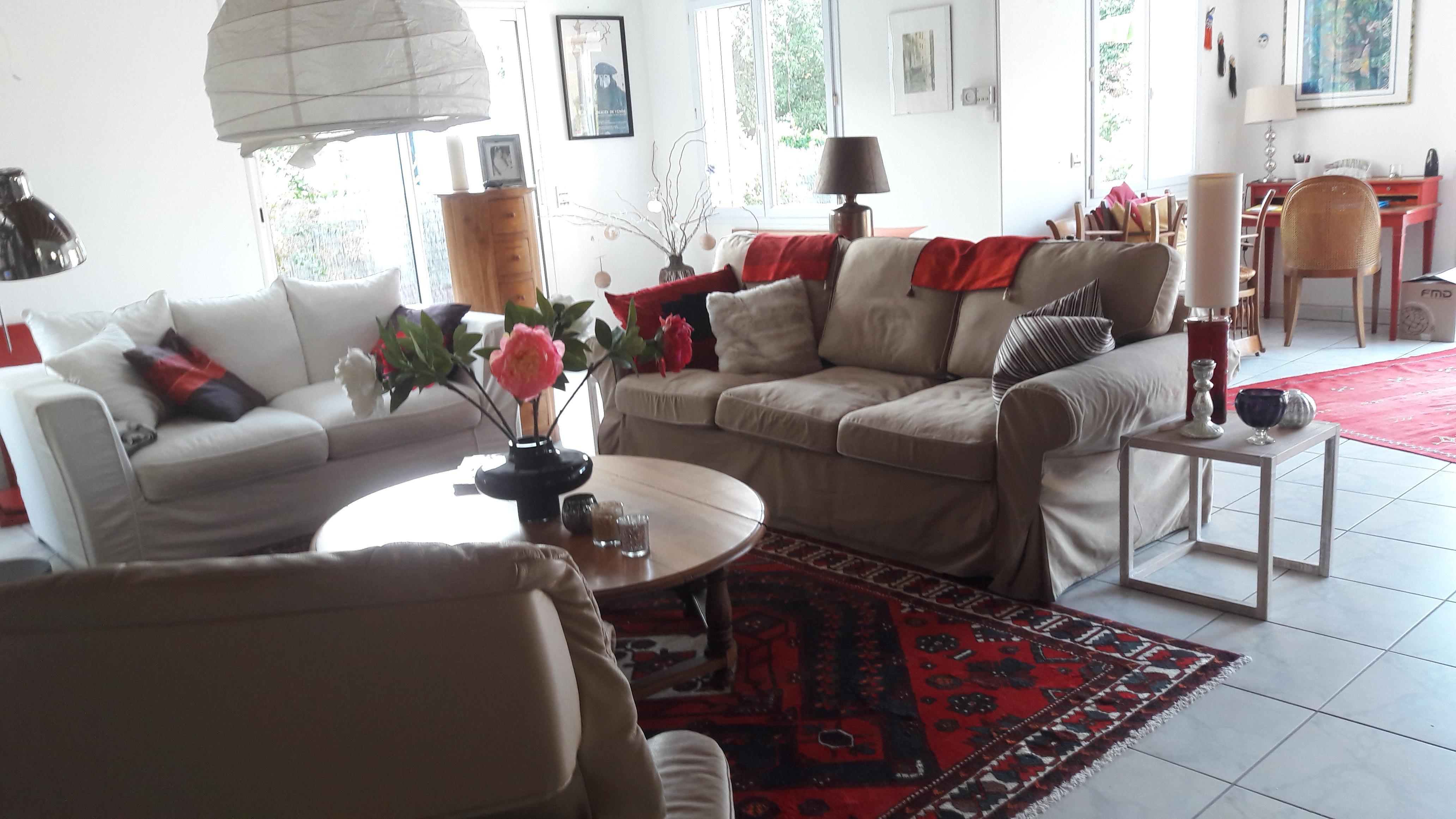 Service menage 17 entre particuliers
