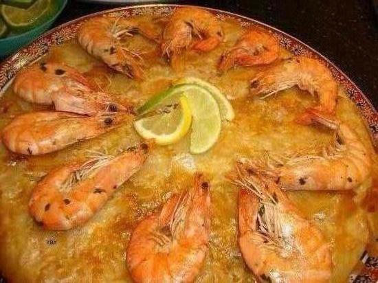 Service cuisine du maghreb 84 entre particuliers