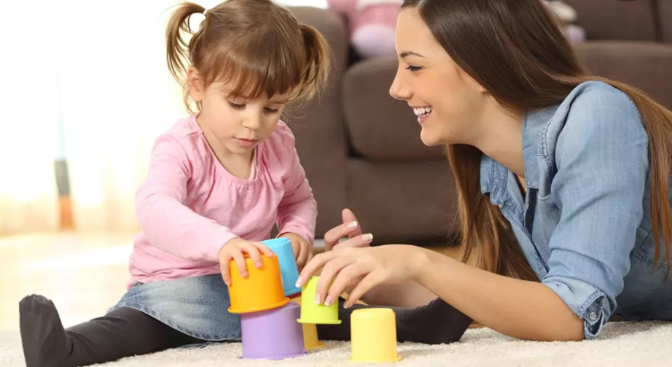 Service garde enfants 34 entre particuliers
