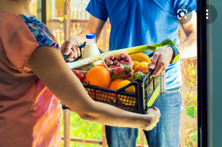 Service aide aux courses 34 entre particuliers