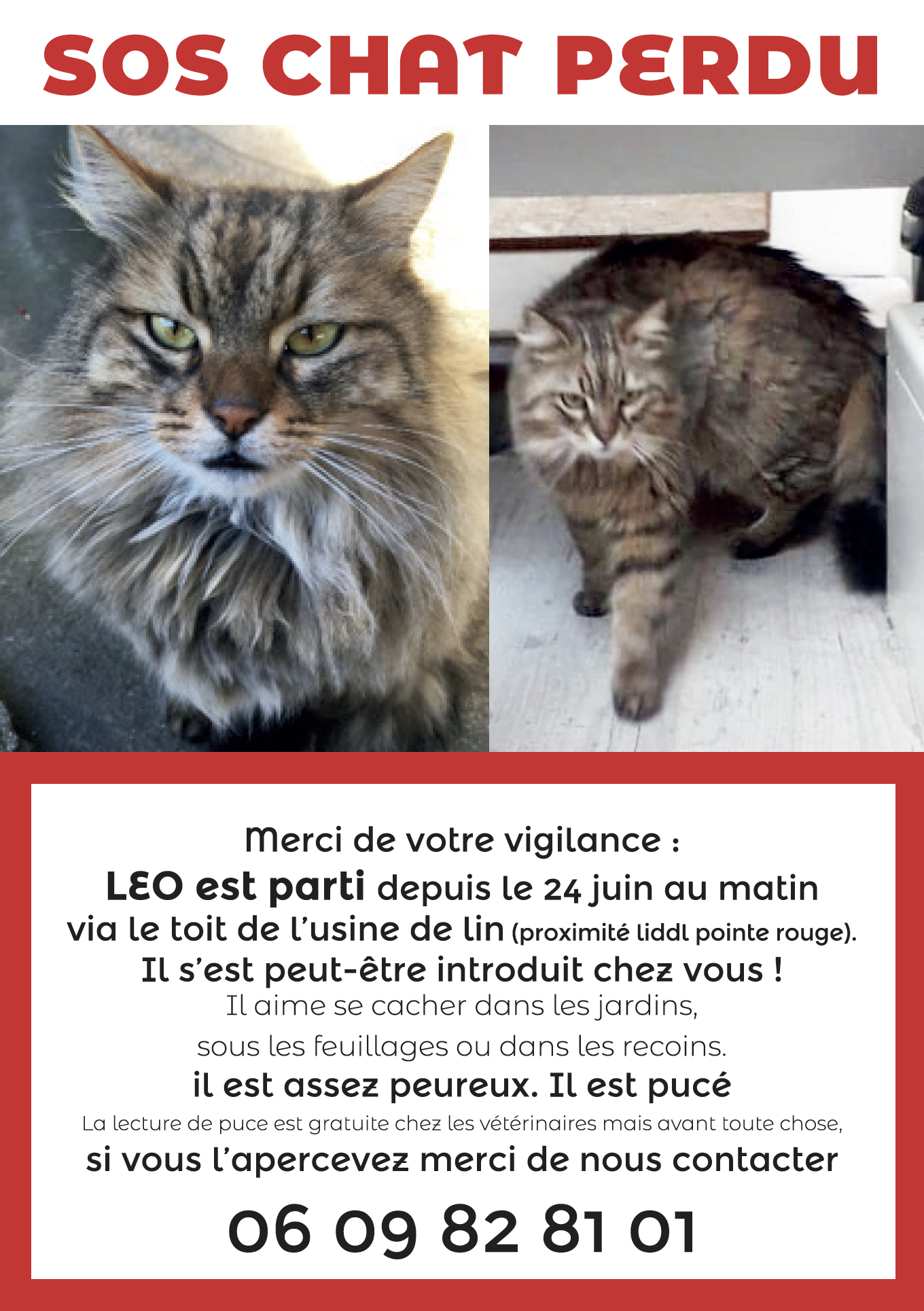 Service chat 13 entre particuliers