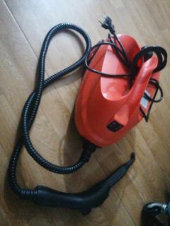 Louer le nettoyeur