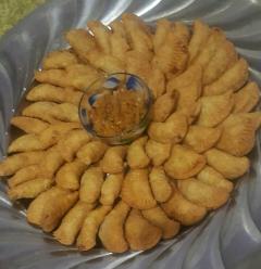 Service : africain Service : africain