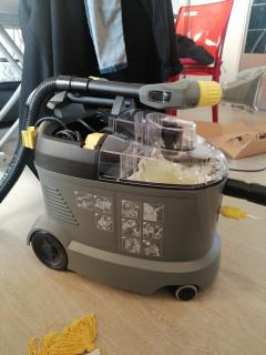 Location : injecteur extracteur Location : injecteur extracteur