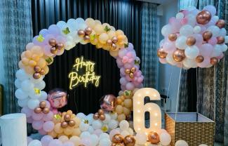 Service : decorateur Service : decorateur