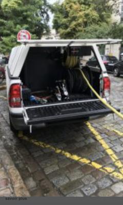 Service : plomberie Service : plomberie