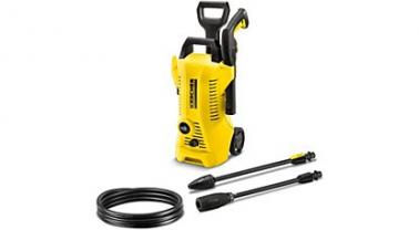Louer le karcher
