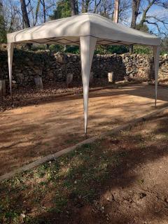 Location tente reception entre particuliers