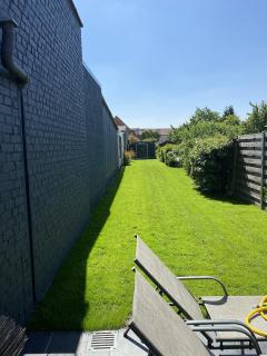 Demander ce jardinier