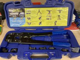 Location : pince a sertir Location : pince a sertir