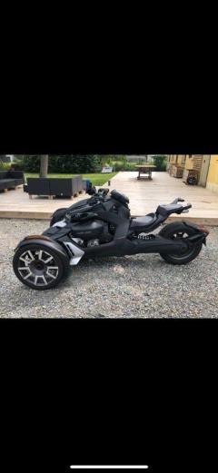 Louer la moto