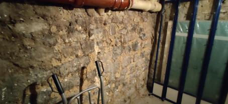 Location : stockage en cave Location : stockage en cave