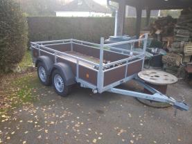 Location : remorque Location : remorque