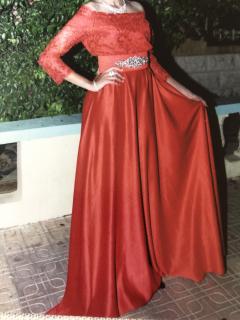 Louer la robe
